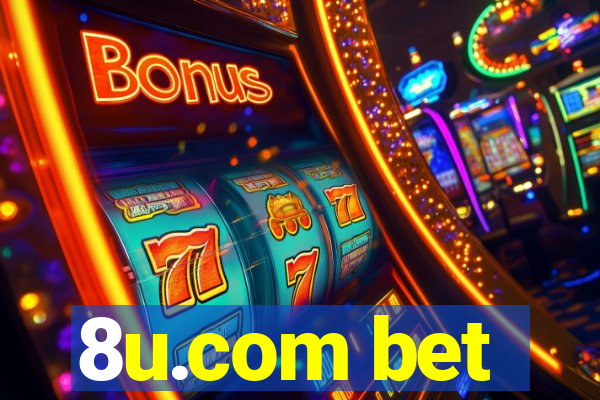 8u.com bet